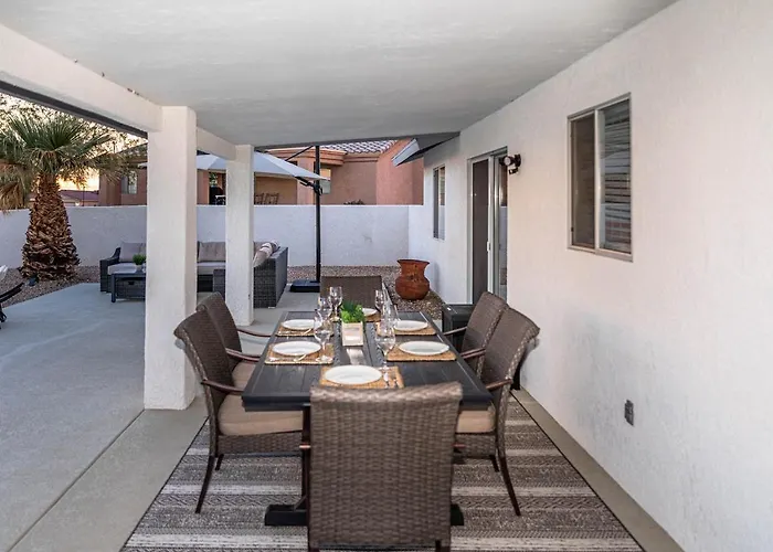 Havalovely - Pool . Smart Tv . * Lake Havasu City