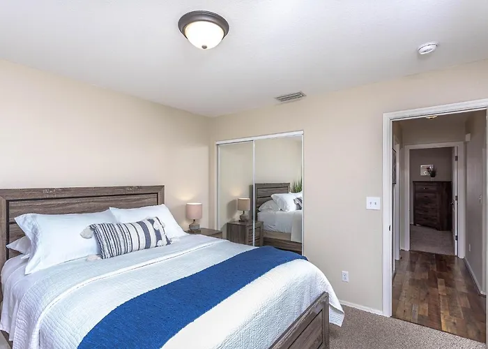 Havalovely - Pool . Smart Tv . * Lake Havasu City