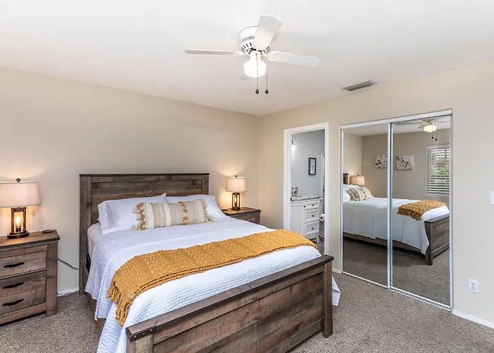 Havalovely - Pool . Smart Tv . Ferienhaus Lake Havasu City