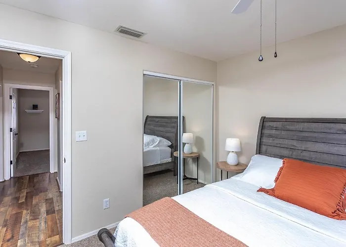 Havalovely - Pool . Smart Tv . * Lake Havasu City