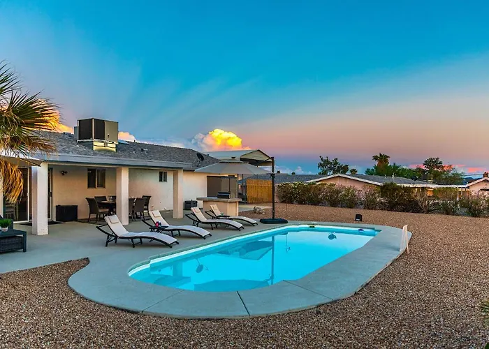 Havalovely - Pool . Smart Tv . *