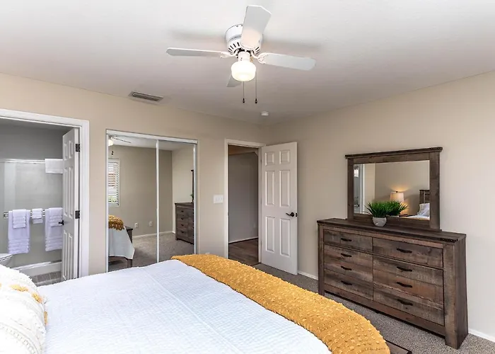 Havalovely - Pool . Smart Tv . * Lake Havasu City