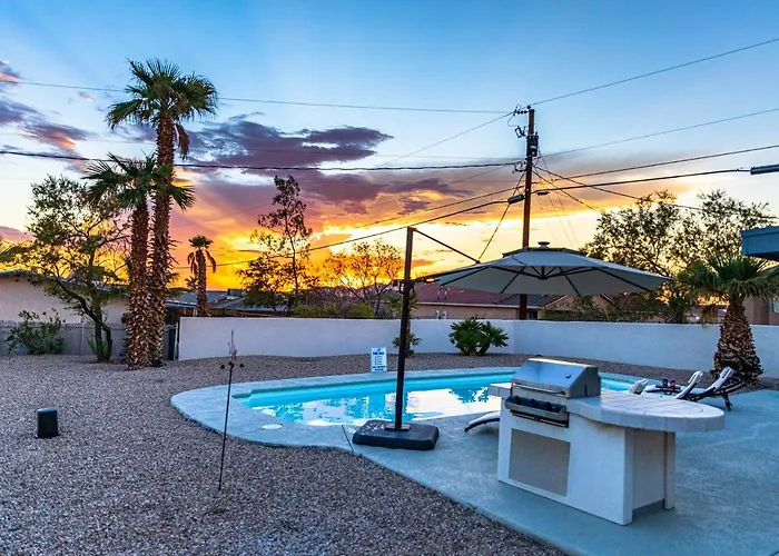 Havalovely - Pool . Smart Tv . *