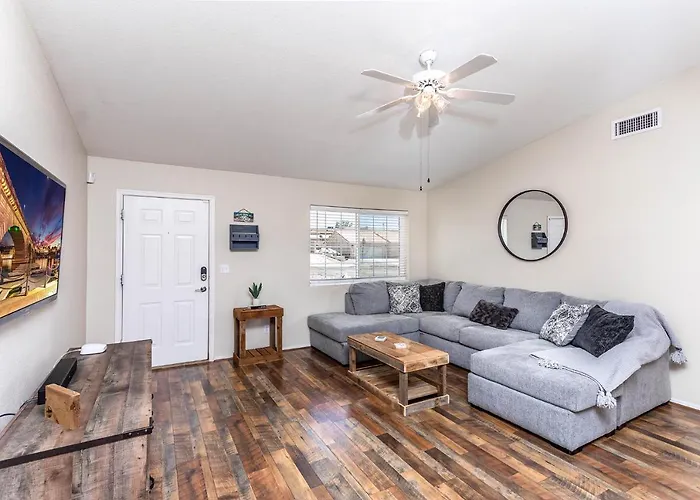 Havalovely - Pool . Smart Tv . * Lake Havasu City
